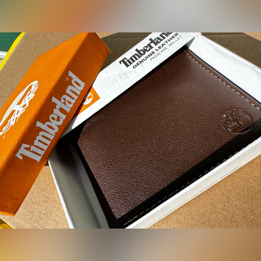 Timberland Wallet Men’s
